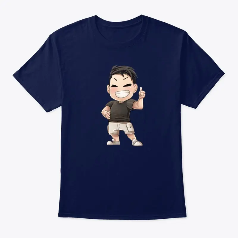 The Count Jinsula Shirt